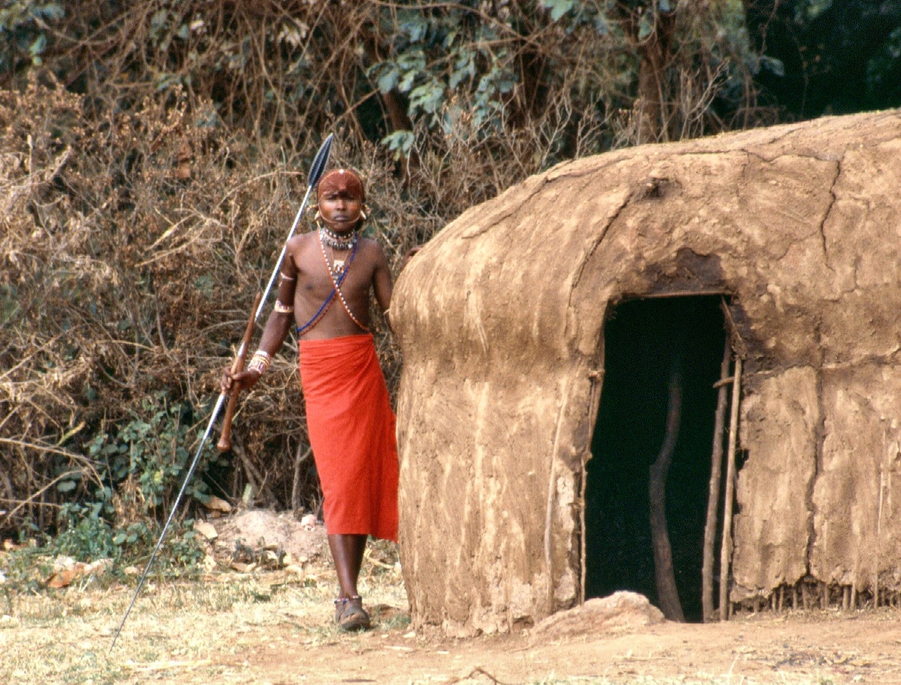 Samburu manyata